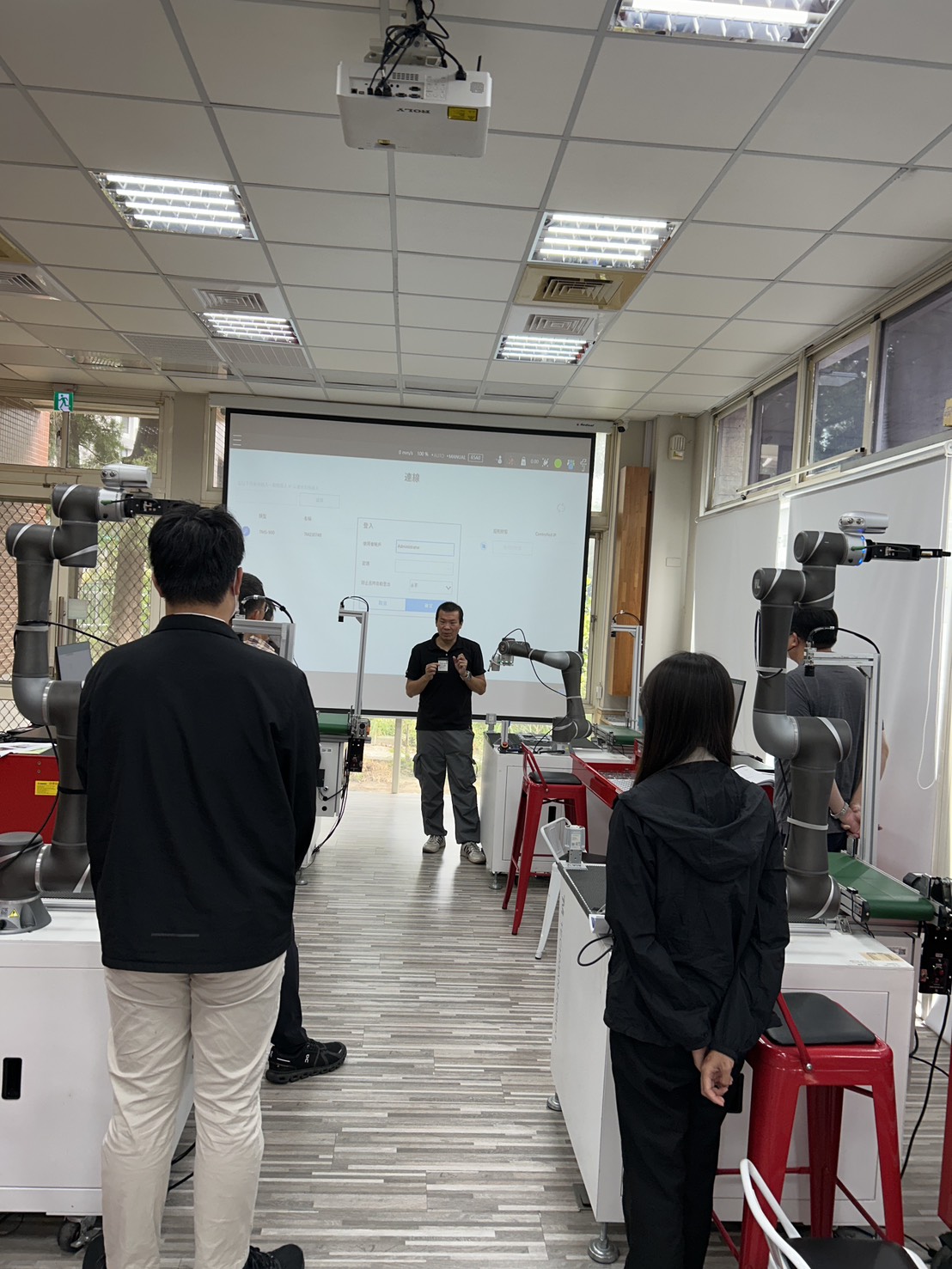 115_0531-0607 臺中市智慧製造中心_教師研習