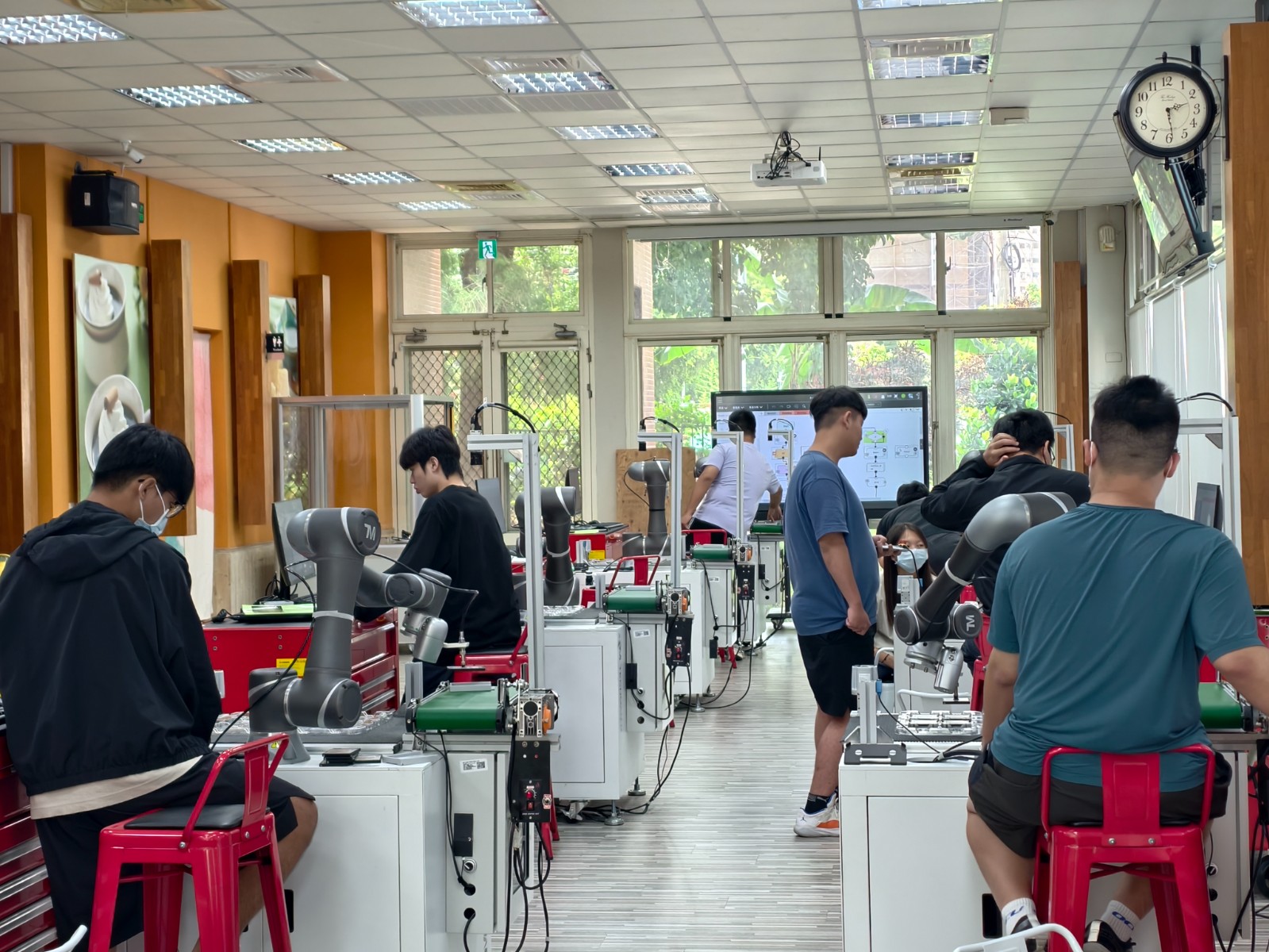 0722-0724 2026全國智慧製造應用競賽-大專組選拔