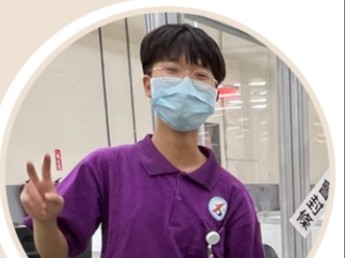 第52屆全國技能競賽- 機器人系統整合-鄭聿婕