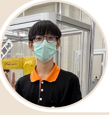 第52屆全國技能競賽- 機器人系統整合-廖昱安