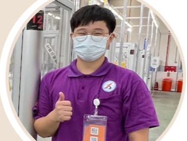 第52屆全國技能競賽- 機器人系統整合-廖森田