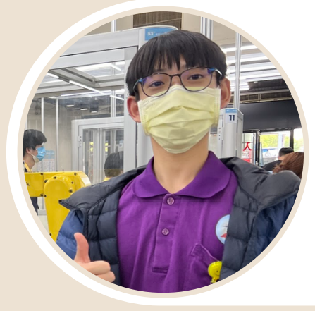 第53屆全國技能競賽- 機器人系統整合-廖昱安