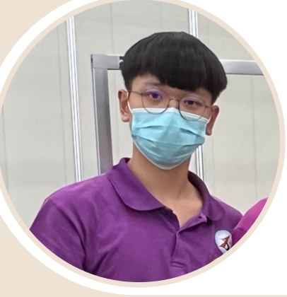 第53屆全國技能競賽- 機器人系統整合-許葆賢