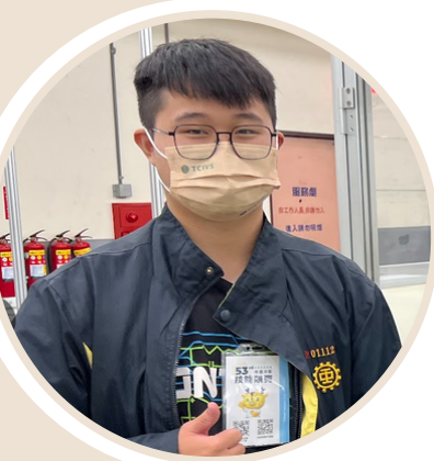 第53屆全國技能競賽- 機器人系統整合-廖森田