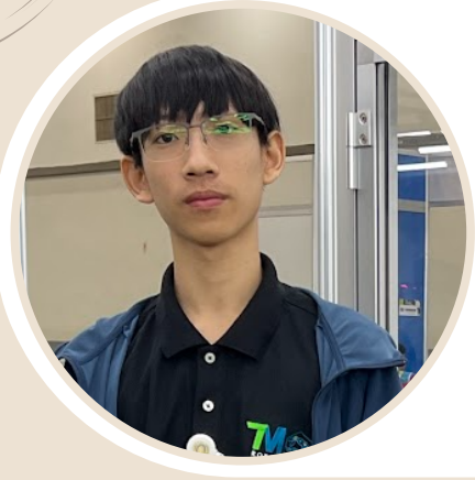 第54屆全國技能競賽- 機器人系統整合-廖昱安