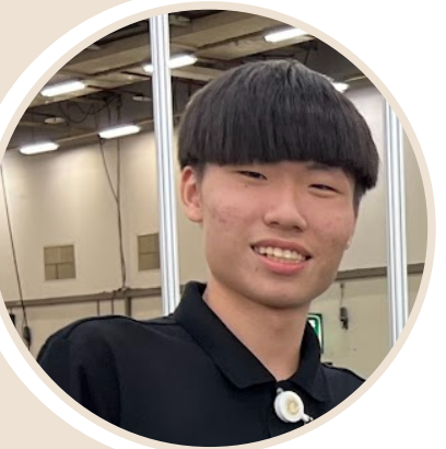 第54屆全國技能競賽- 機器人系統整合-李紘宇