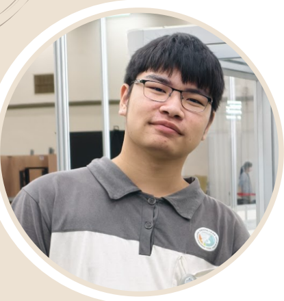 第55屆全國技能競賽- 機器人系統整合-黃威翔